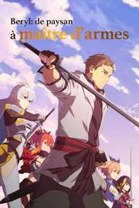 From Old Country Bumpkin to Master Swordsman - Posters