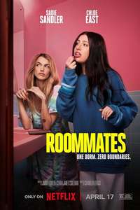 Roommates - Posters