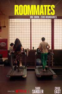 Roommates - Posters