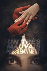 Something Very Bad Is Going to Happen - Posters