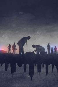 Homicide - Posters