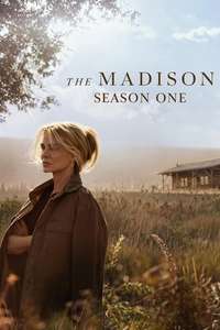 The Madison - Posters