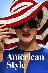 American Style - Posters