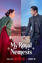 My Royal Nemesis Season 1