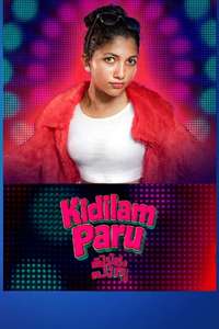 Kidilam Paru - Posters