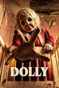 Dolly - Posters