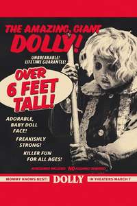 Dolly - Posters