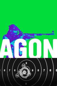Agon - Posters