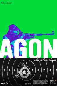 Agon - Posters
