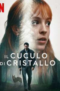 The Crystal Cuckoo - Posters
