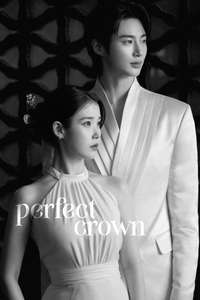 Perfect Crown - Posters