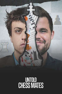 Untold: Chess Mates - Posters