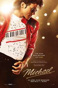 Michael - Posters