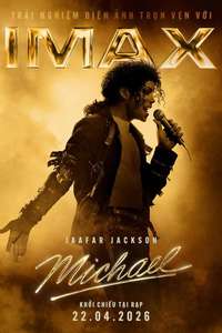 Michael - Posters