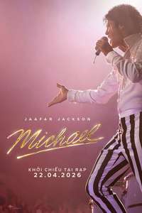 Michael - Posters