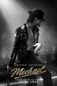 Michael - Posters