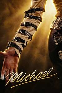 Michael - Posters