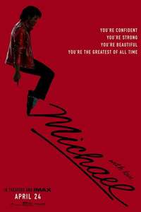 Michael - Posters