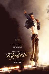 Michael - Posters