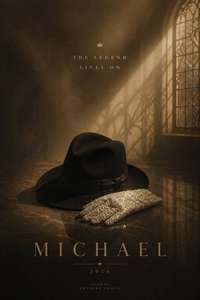 Michael - Posters