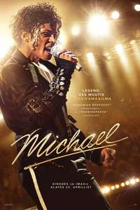 Michael - Posters