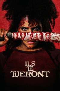 They Will Kill You - Posters