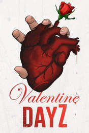 Valentine DayZ