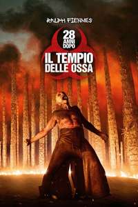 28 Years Later: The Bone Temple - Posters