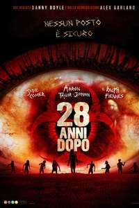 28 Years Later: The Bone Temple - Posters
