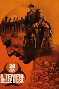 28 Years Later: The Bone Temple - Posters