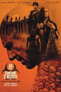 28 Years Later: The Bone Temple - Posters