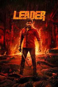 Leader - Posters