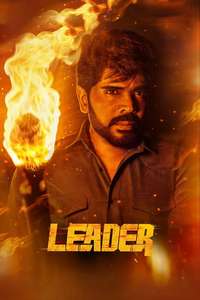 Leader - Posters
