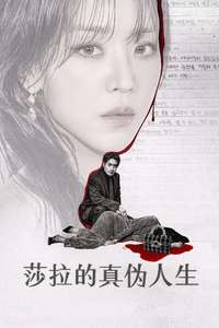 The Art of Sarah - Posters