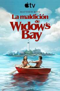 Widow's Bay - Posters