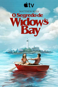 Widow's Bay - Posters