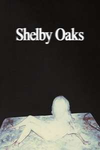 Shelby Oaks - Posters