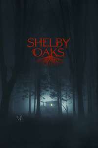 Shelby Oaks - Posters
