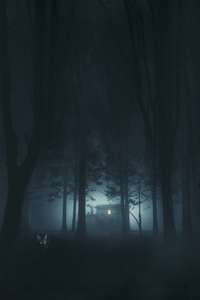 Shelby Oaks - Posters