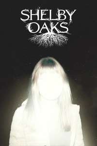 Shelby Oaks - Posters