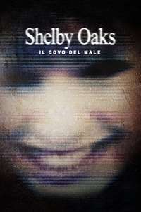 Shelby Oaks - Posters