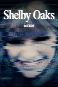 Shelby Oaks - Posters
