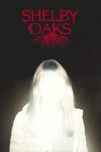 Shelby Oaks - Posters