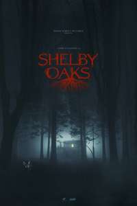 Shelby Oaks - Posters