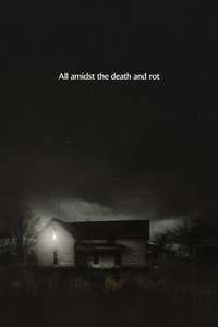Shelby Oaks - Posters