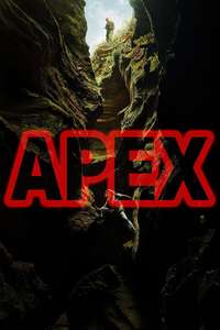 APEX - Posters