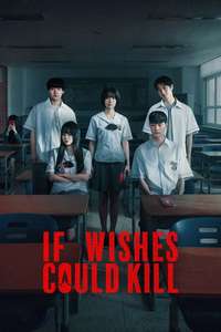 If Wishes Could Kill - Posters