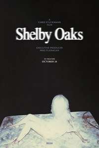 Shelby Oaks - Posters