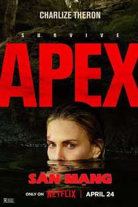 APEX - Posters