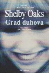 Shelby Oaks - Posters